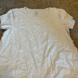Jockey Soft Touch Luxe T-Shirt